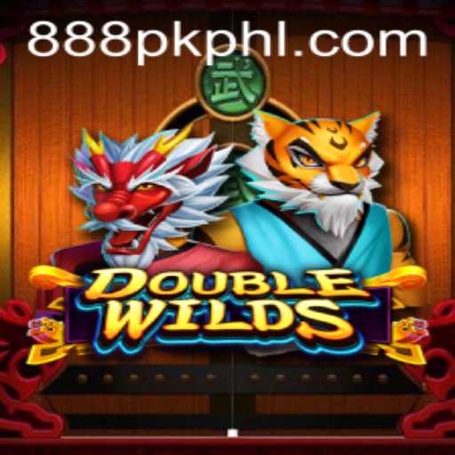 Introducing DoubleWilds: The Exciting New Game by 888PK