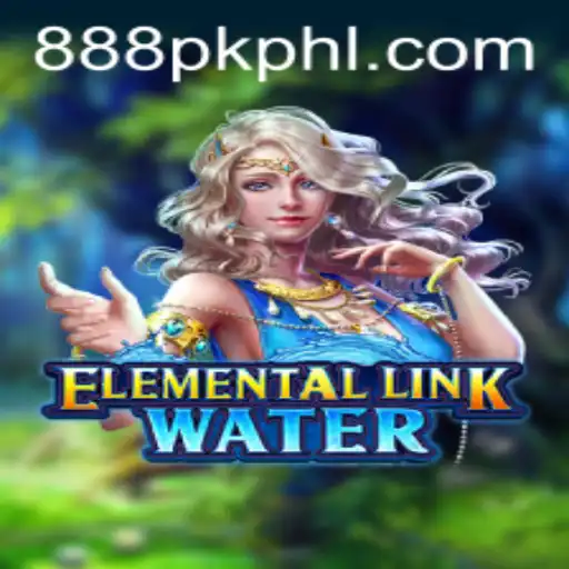 Discovering ElementalLinkWater: Game Description, Introduction, and Rules