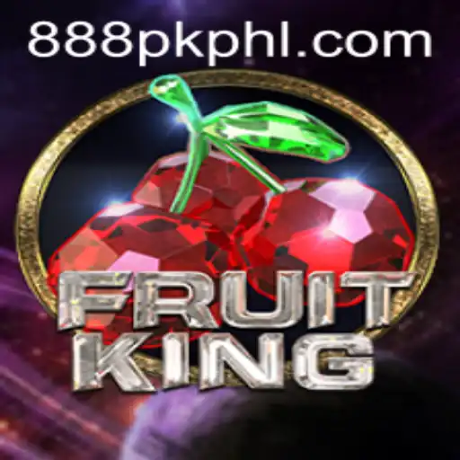 Explore the Thrilling World of FruitKing with 888PK