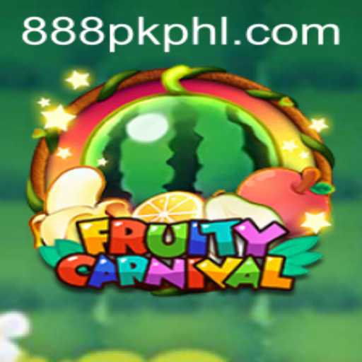 Discover the Excitement of FruityCarnival with 888PK