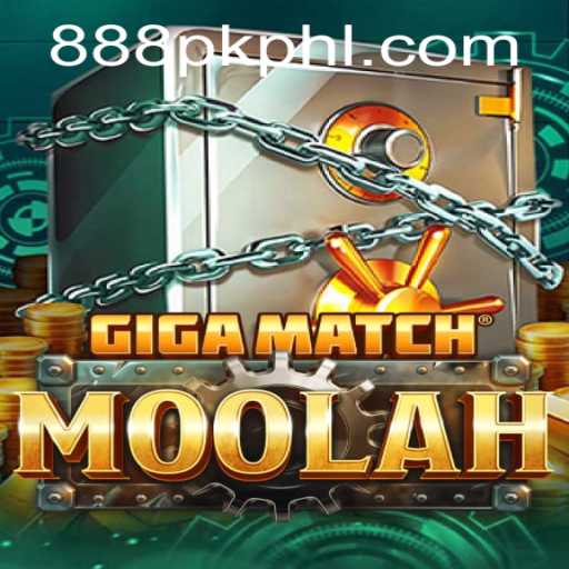 Exploring GigaMatchMoolah: The Revolutionary Game with 888PK
