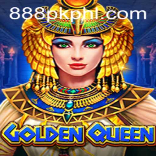 GoldenQueen: The Ultimate Gaming Experience