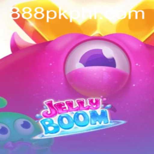 Exploring the World of JellyBoom: A Fun and Exciting Gaming Experience with 888PK