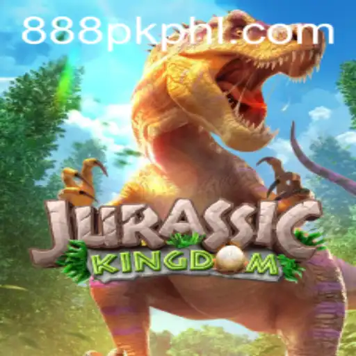 Explore the Dino-Packed Adventure of JurassicKingdom with the Thrilling 888PK