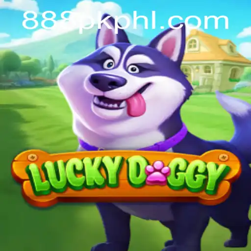 Discover LuckyDoggy: The Newest Sensation in Mobile Gaming