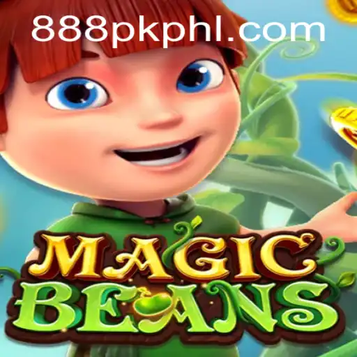 Explore the Enchanting World of MAGICBEANS: A Game of Strategy and Chance