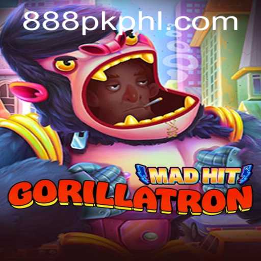MadHitGorillatron: The Smash Hit Game with a Unique Twist