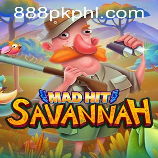 Unveiling the Thrilling World of MadHitSavannah and the Enigma of 888PK