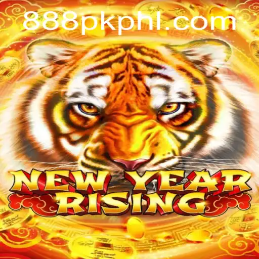 NewYearRising: Embark on an Epic Journey with 888PK
