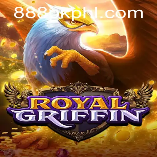 Unveiling RoyalGriffin: The Next Big Sensation in Gaming