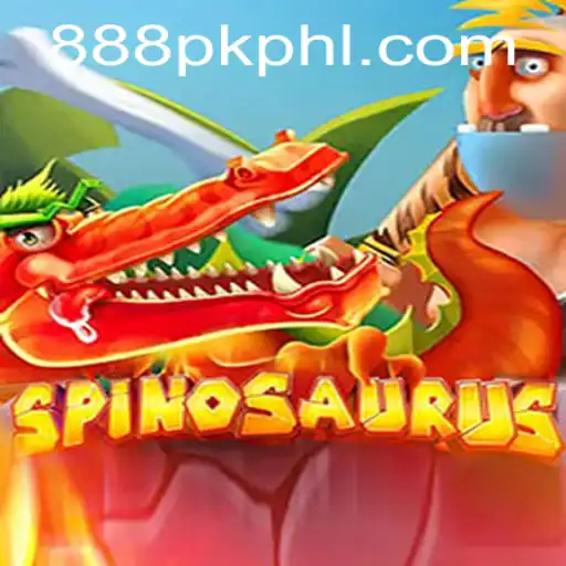 Spinosaurus: A Riveting Adventure with 888PK