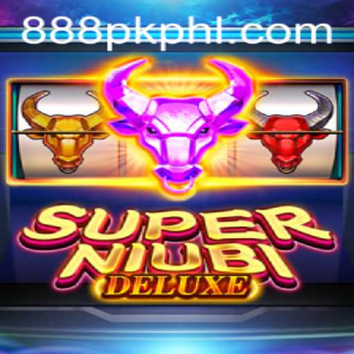 Discover the Dynamic World of SuperNiubiDeluxe: A Thrilling Gaming Experience with 888PK