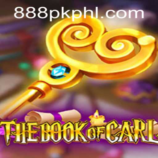 Unveiling TheBookofCarl: Revolutionizing Gaming with 888PK