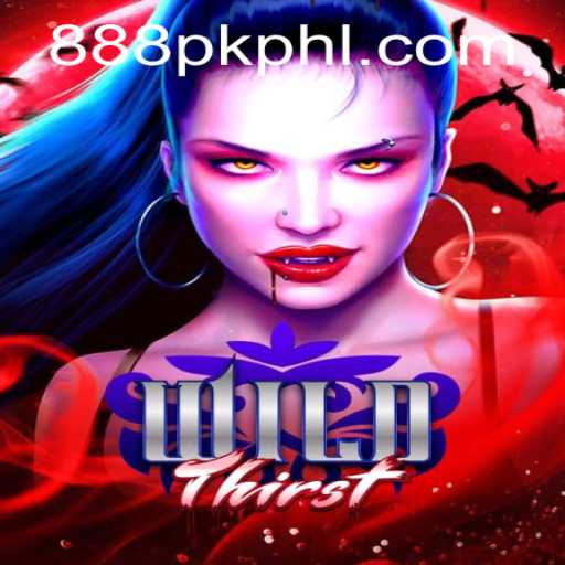 WildThirst: The Thrilling New Game Revolutionizing the Gaming World