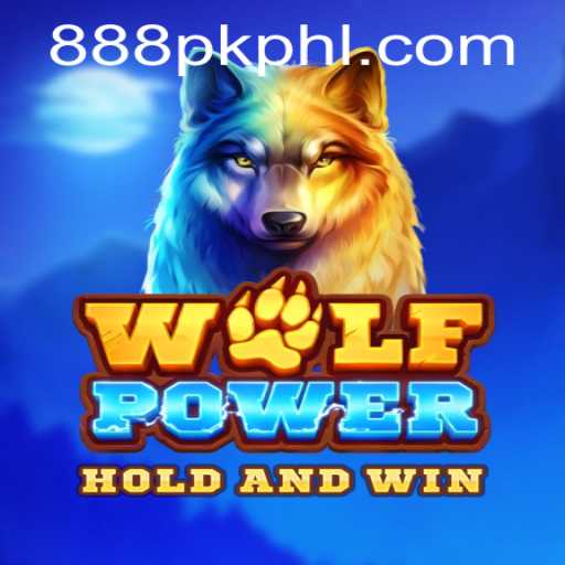 Unleashing the Thrills of WolfPower: An In-depth Exploration of 888PK's Newest Game
